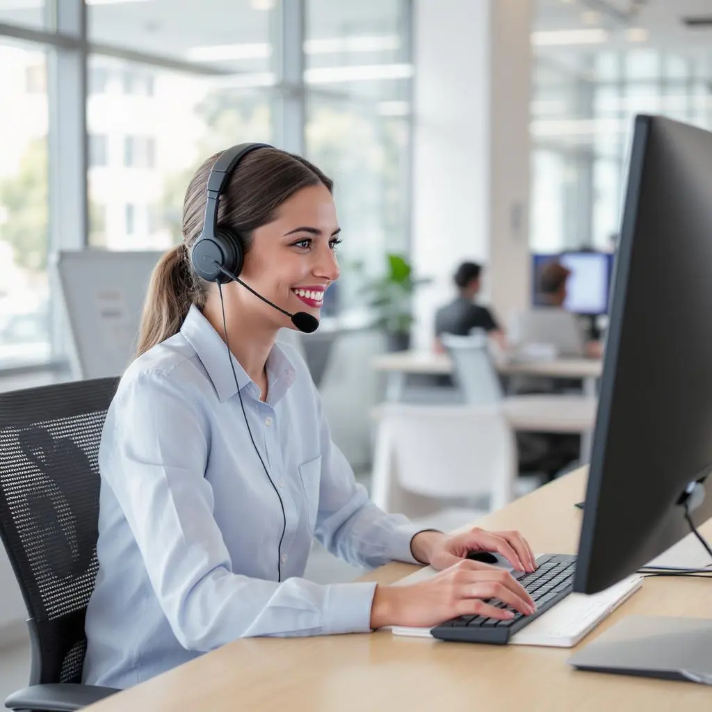 asistentes ia llamadas telefonicas