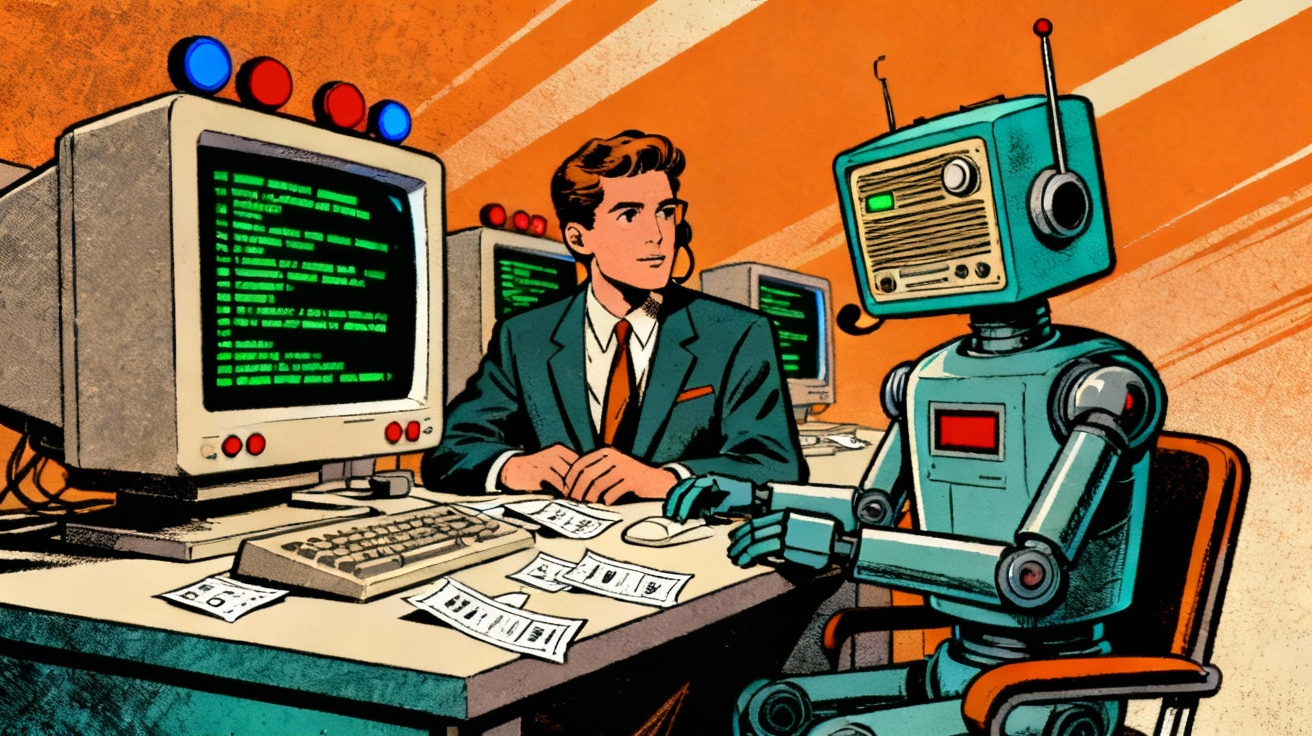 Soporte técnico automatizado