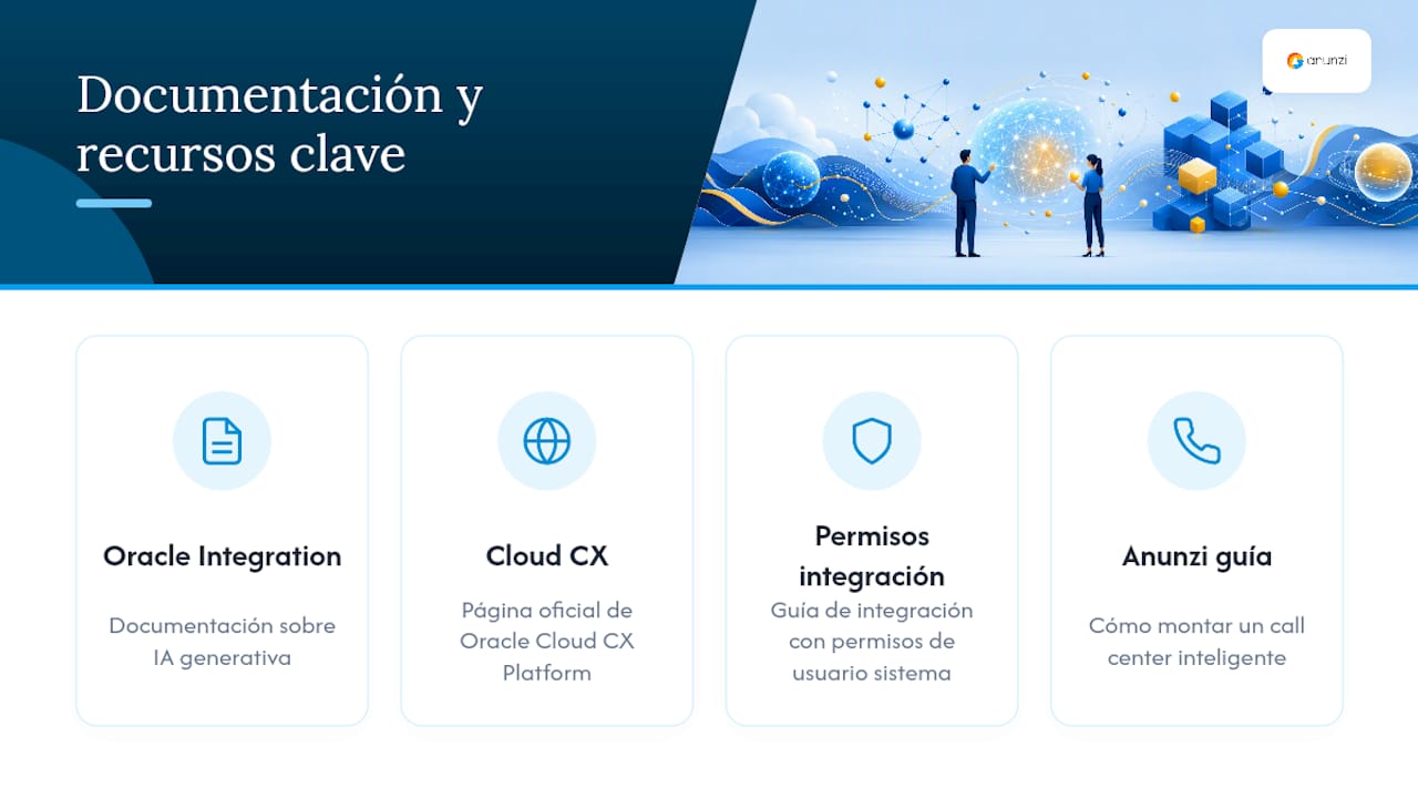 Documentación y recursos oficiales para consultar durante la implementación — overview diagram