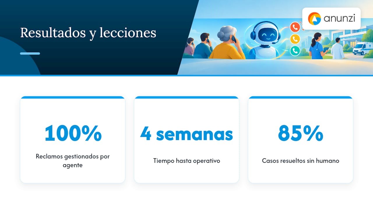 8. Lo que muestran los casos reales de Anunzi — overview diagram