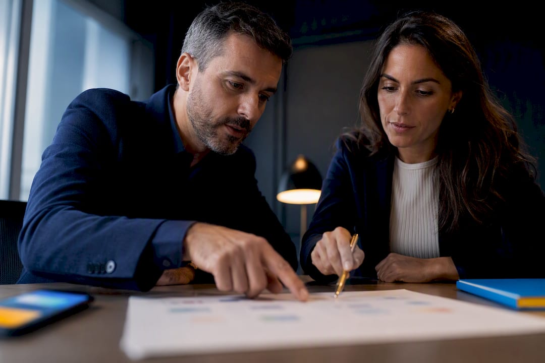 Decisión referente a la automatización B2B en WhatsApp